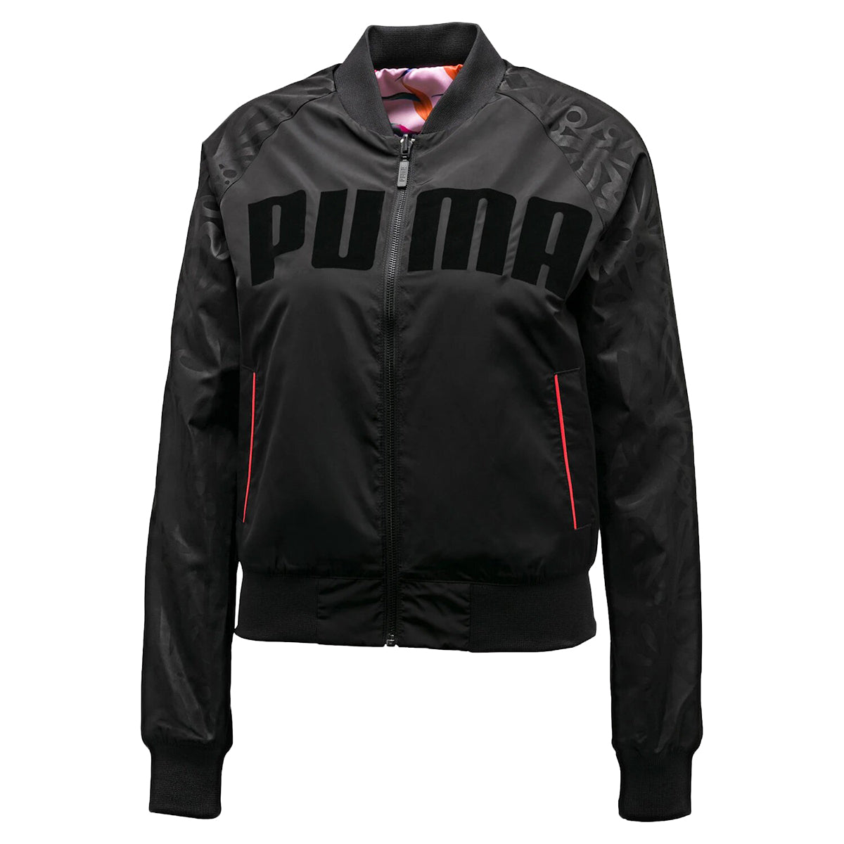 Puma X Sw Rev Bomber Womens Style : 573603