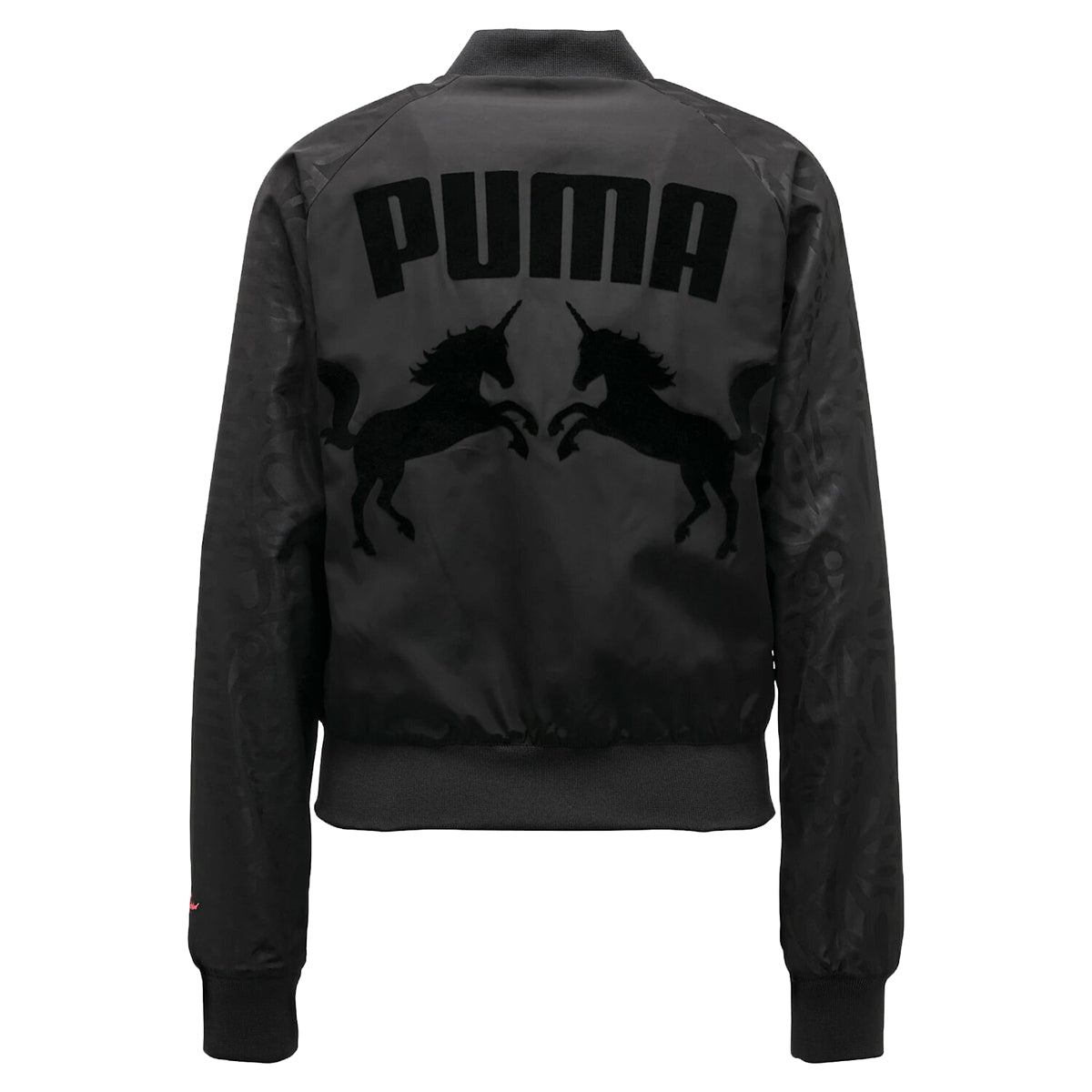 Puma X Sw Rev Bomber Womens Style : 573603