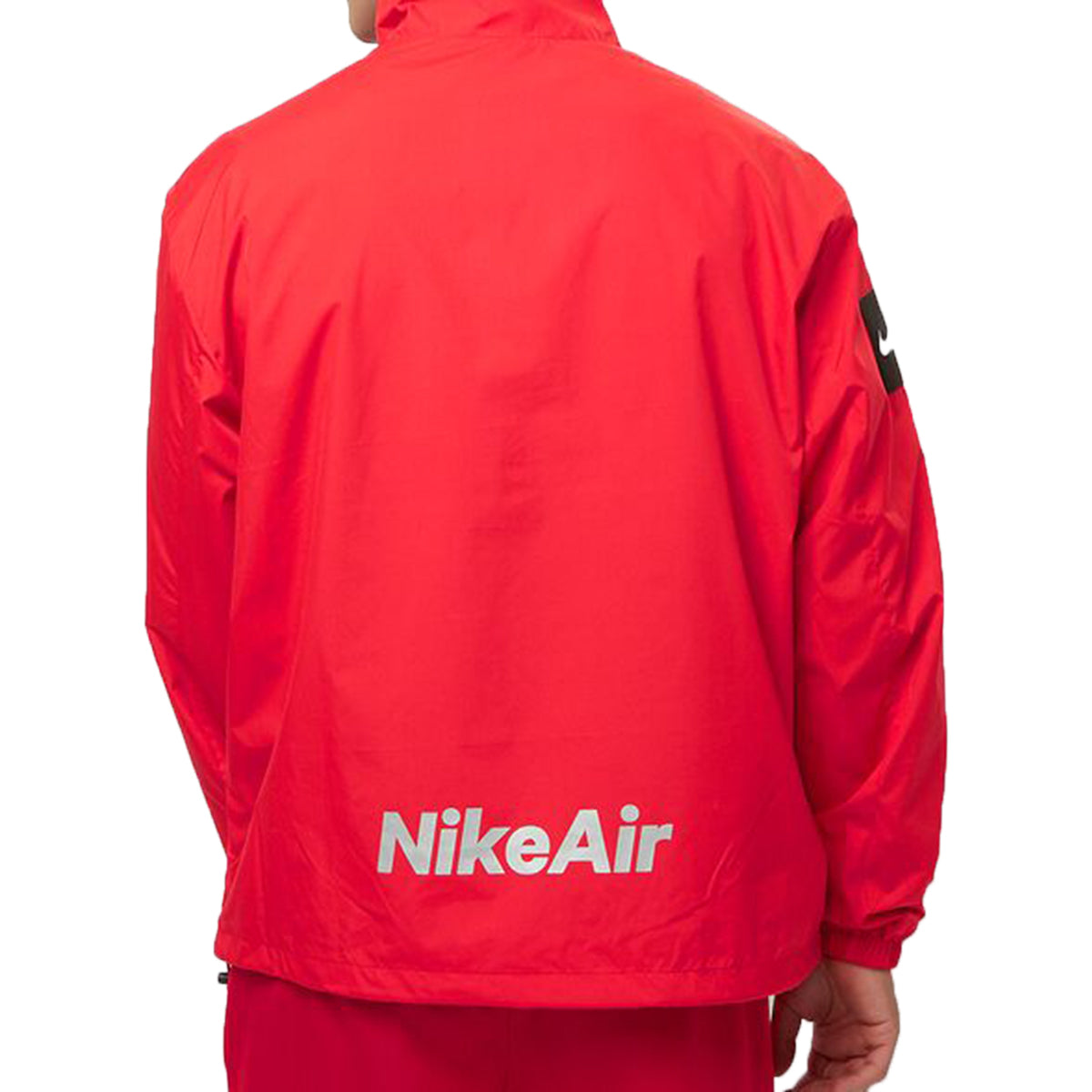 Nike Air Woven Jacket Mens Style : Cu4118