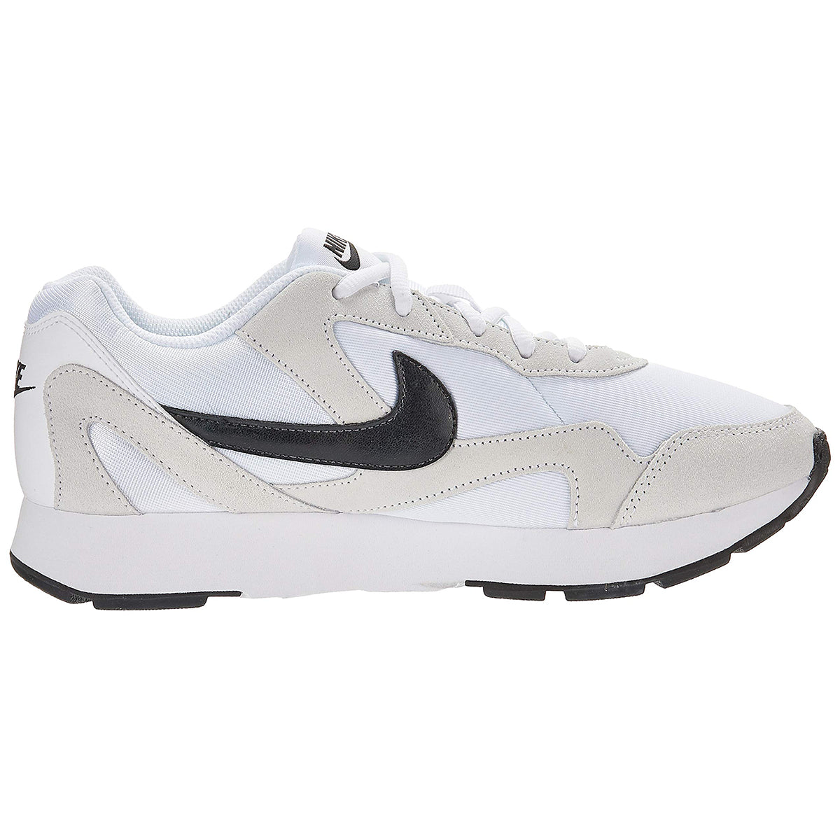 Nike discount delfine white