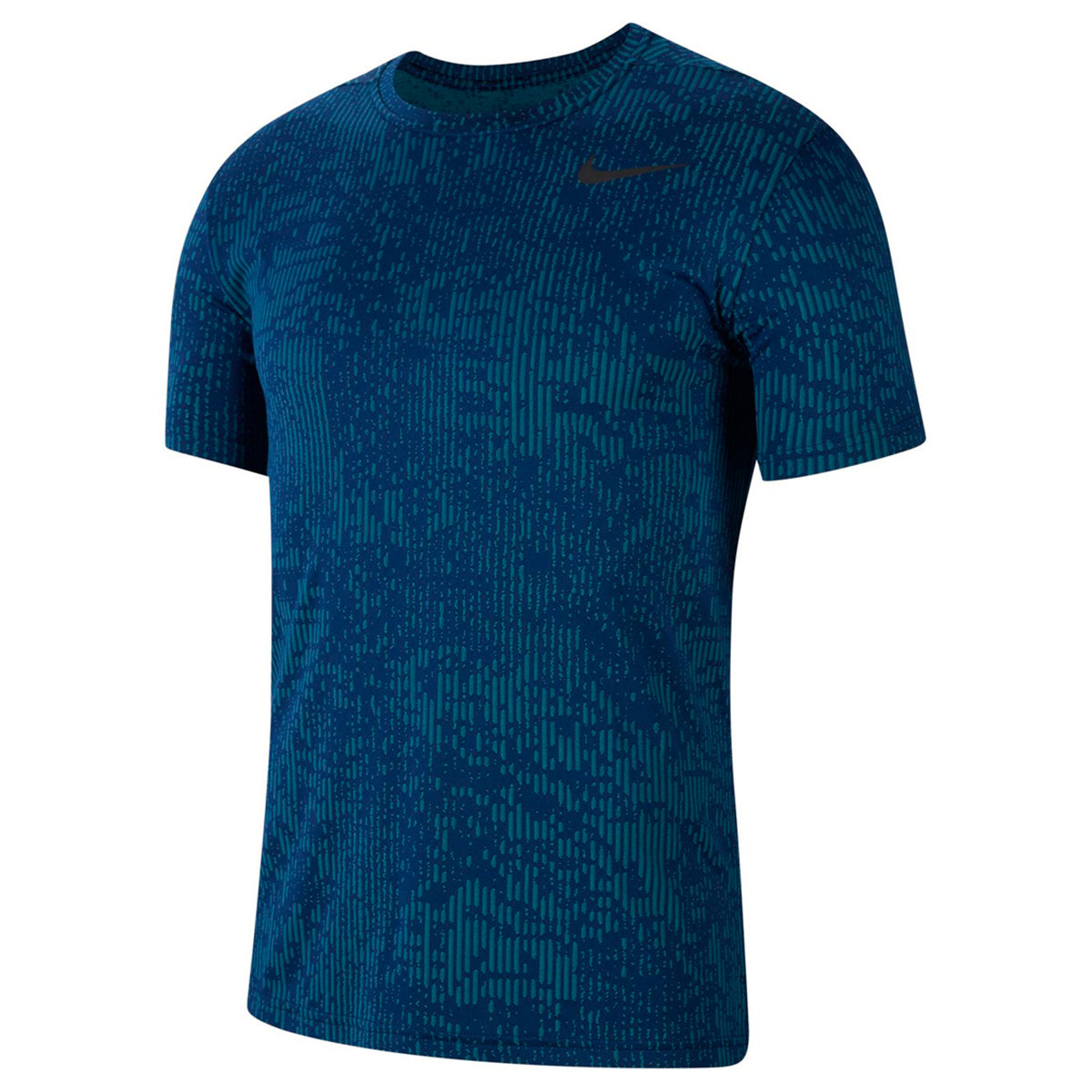 Nike Superset Short Sleeve Performance Top Mens Style : Cj4635