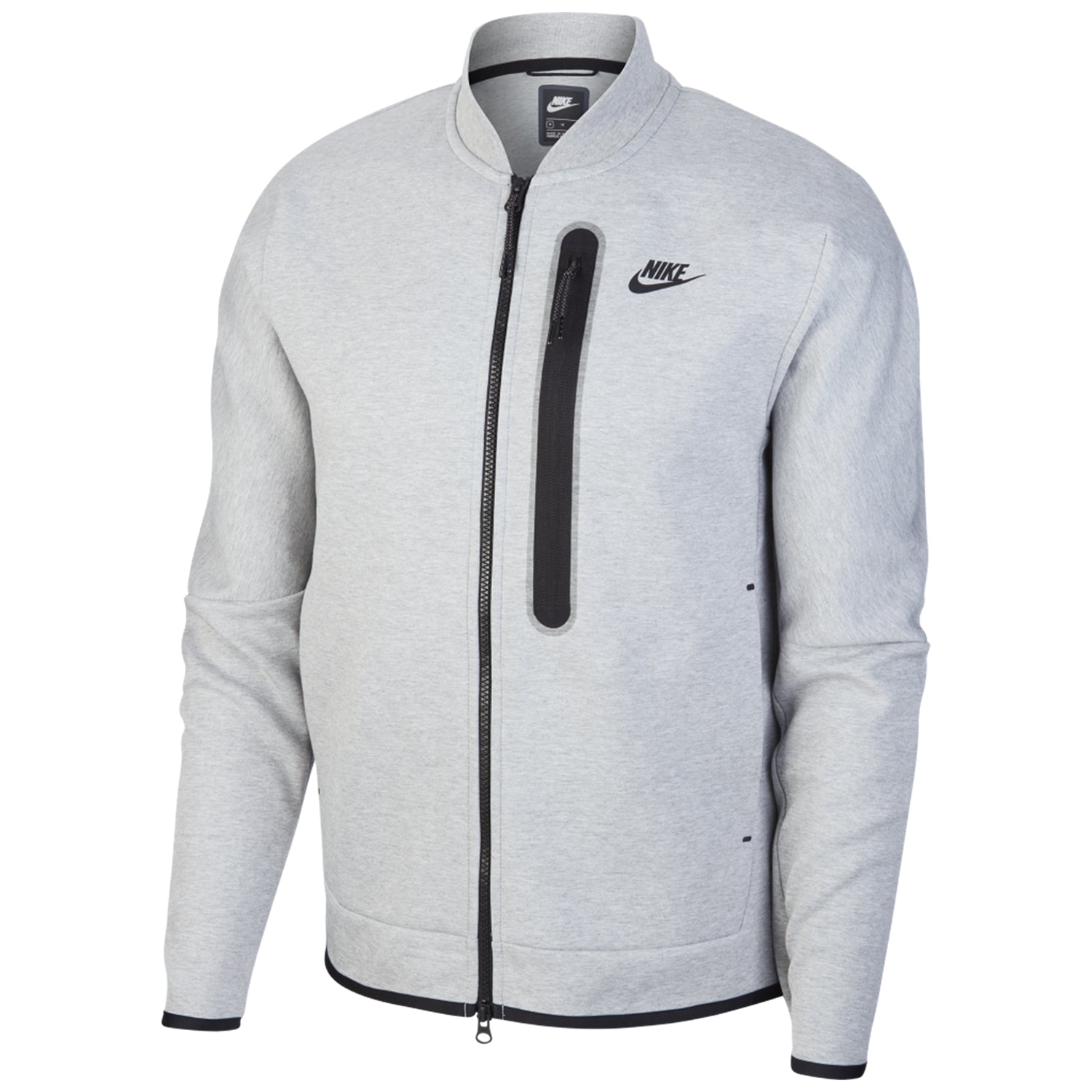 Nike Sportswear Tech Fleece Bomber Mens Style : Cz1797