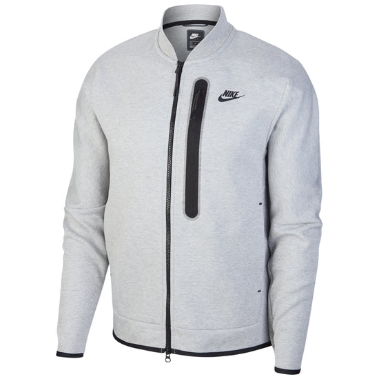 Nike Sportswear Tech Fleece Bomber Mens Style : Cz1797