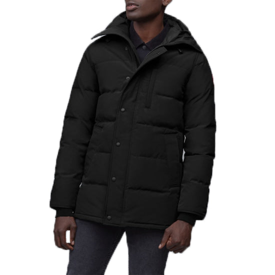 Canada Goose  Carson Parka Jacket Mens Style : 3805m