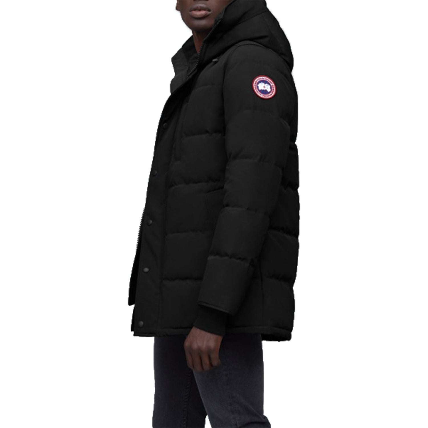 Canada Goose  Carson Parka Jacket Mens Style : 3805m