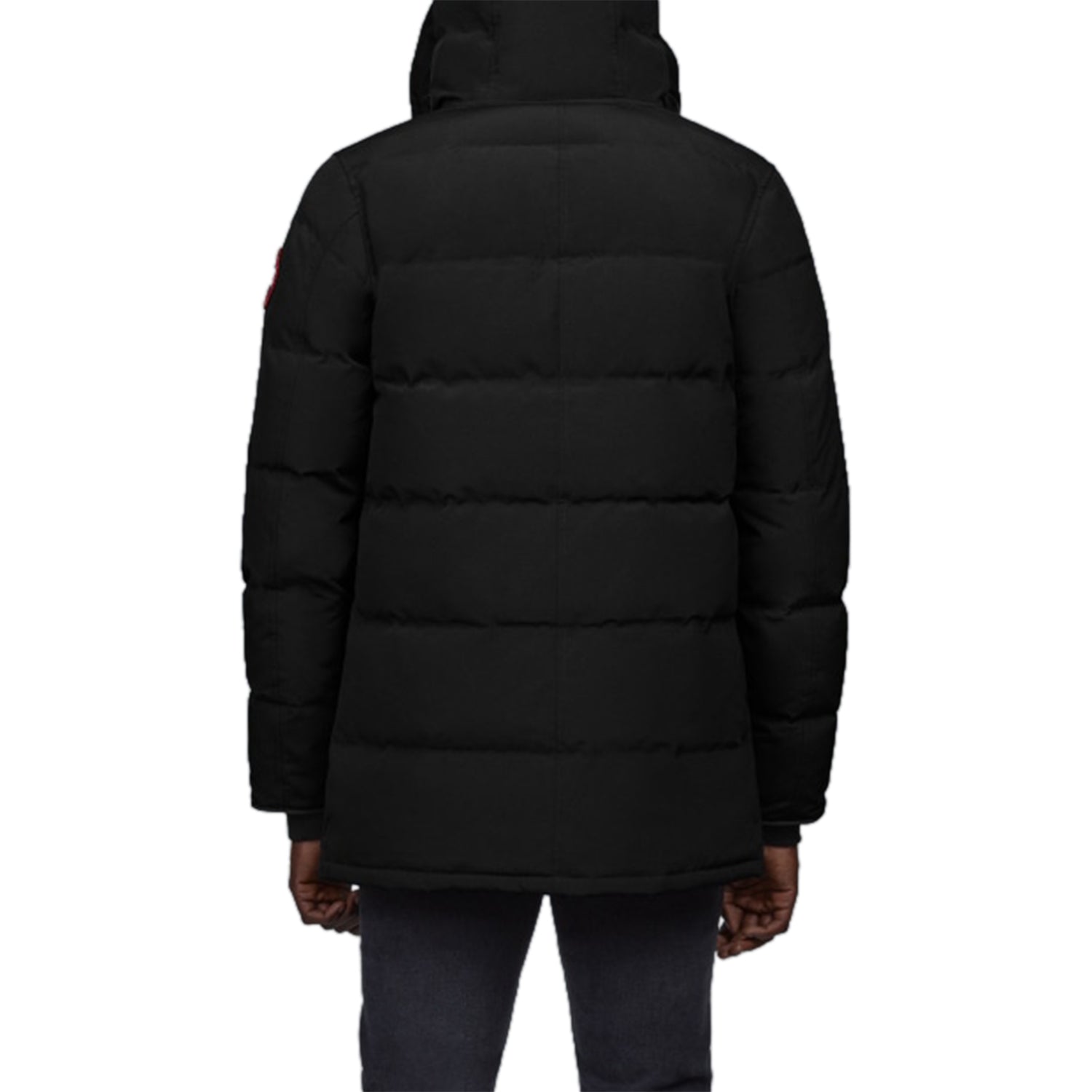 Canada Goose  Carson Parka Jacket Mens Style : 3805m