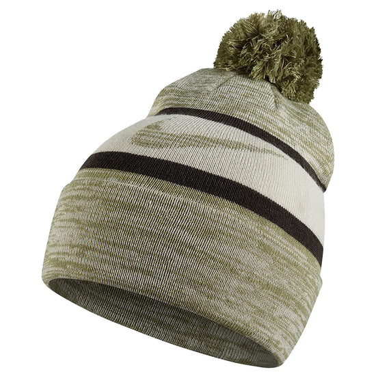 Nike Kd 8 Knit Cuffed Pom Beanie Unisex Style : 778240