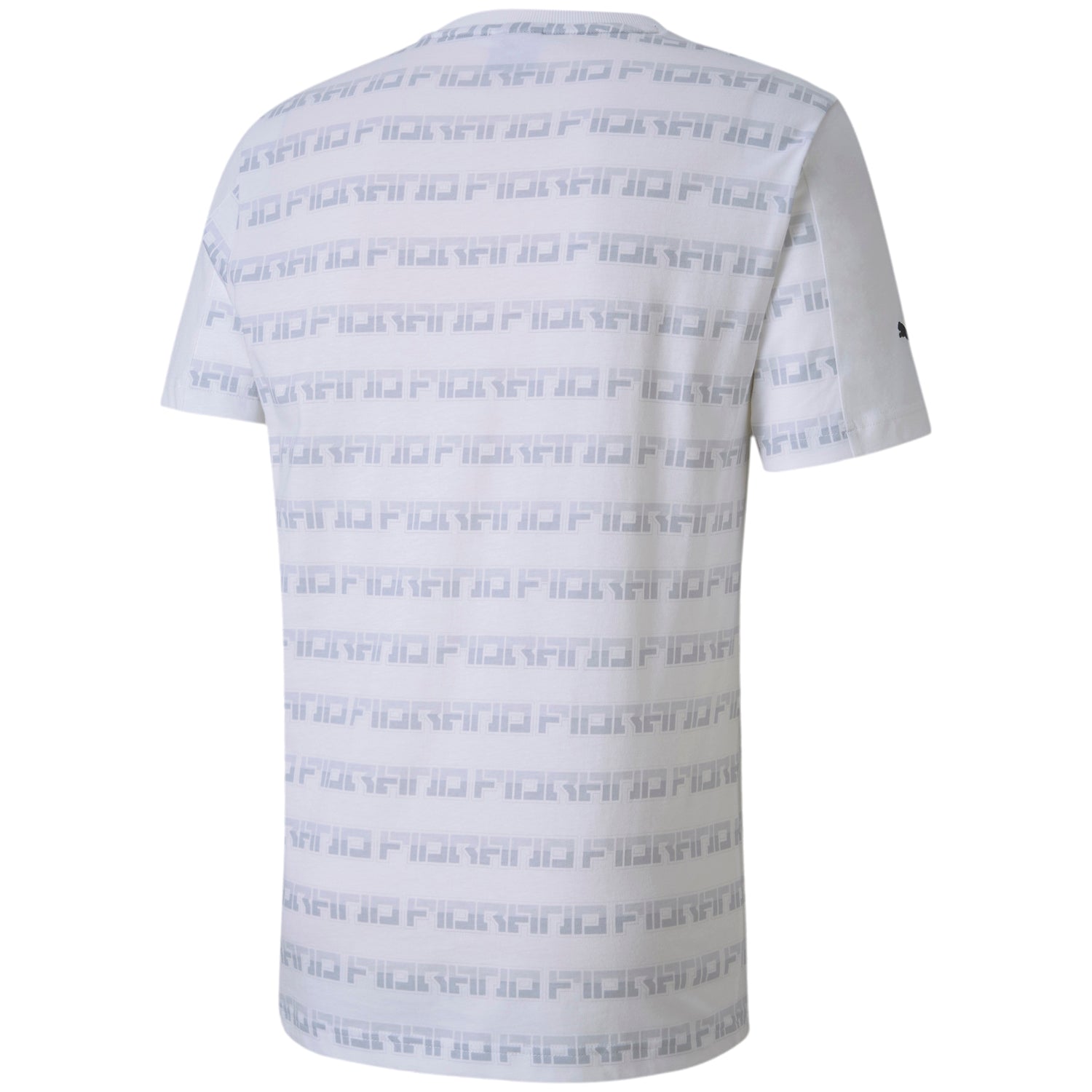 Puma Sf Aop Tee Mens Style : 596152