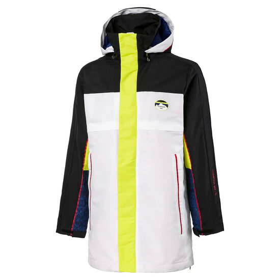 Puma Puma X Lb Storm Jacket Mens Style : 595419