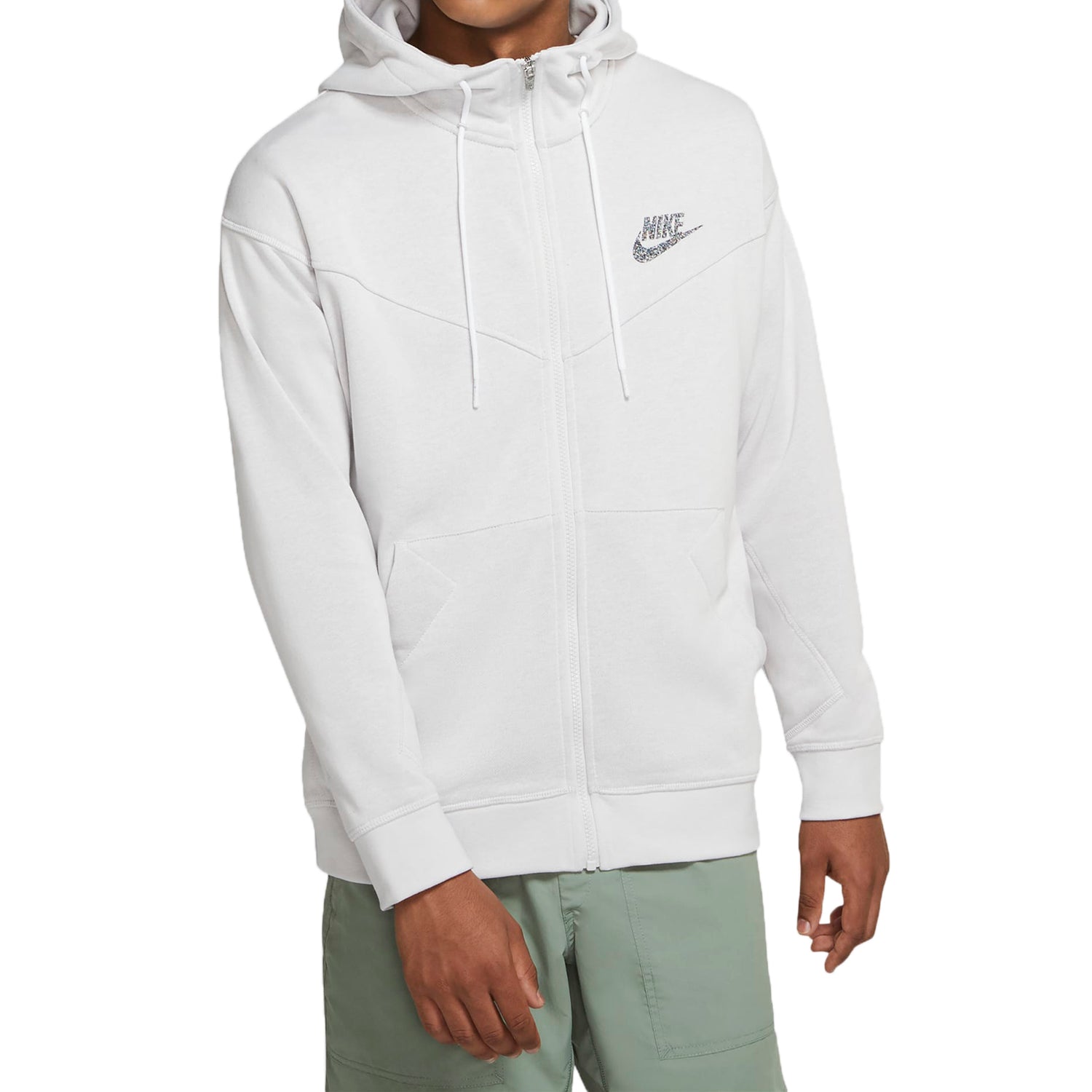 Nike Sportswear Hoodie Mens Style : Cw0304