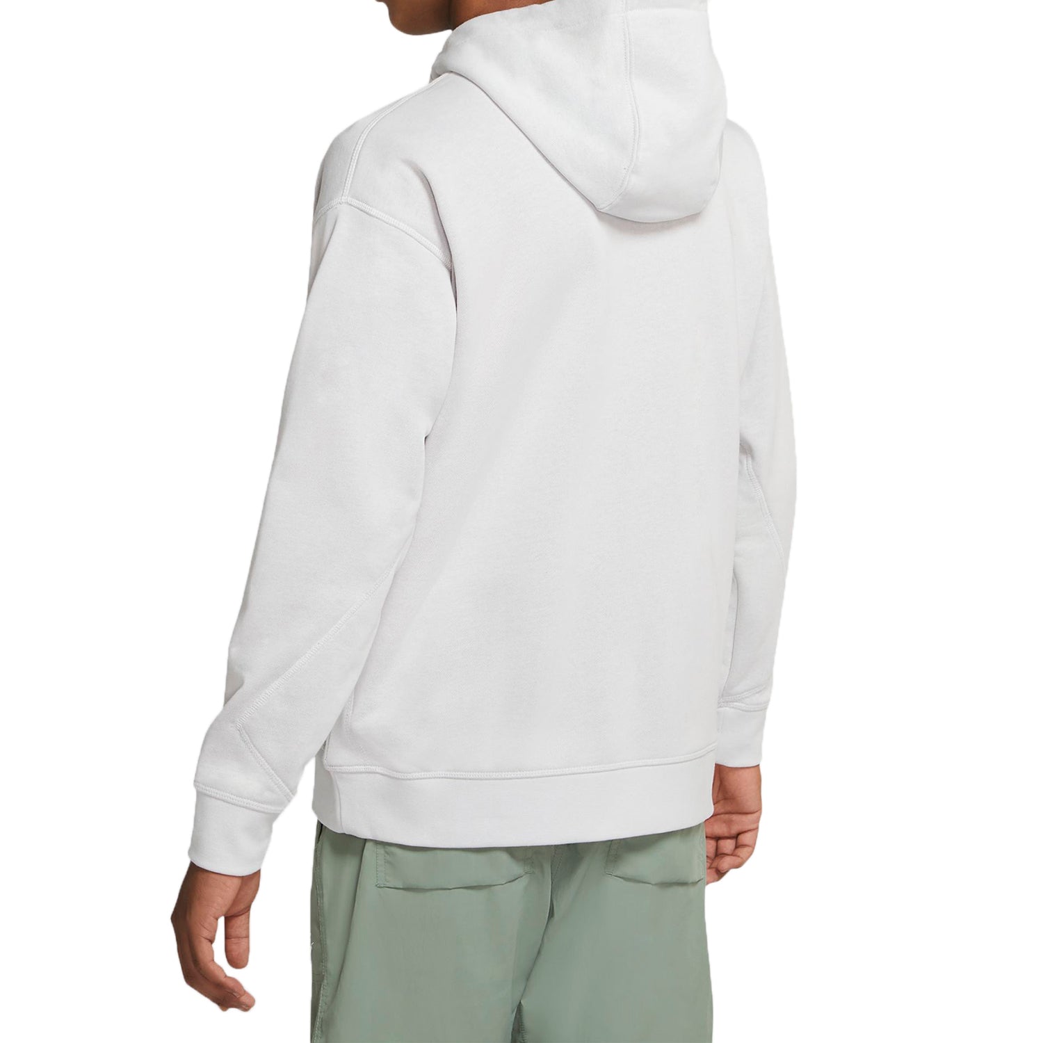 Nike Sportswear Hoodie Mens Style : Cw0304