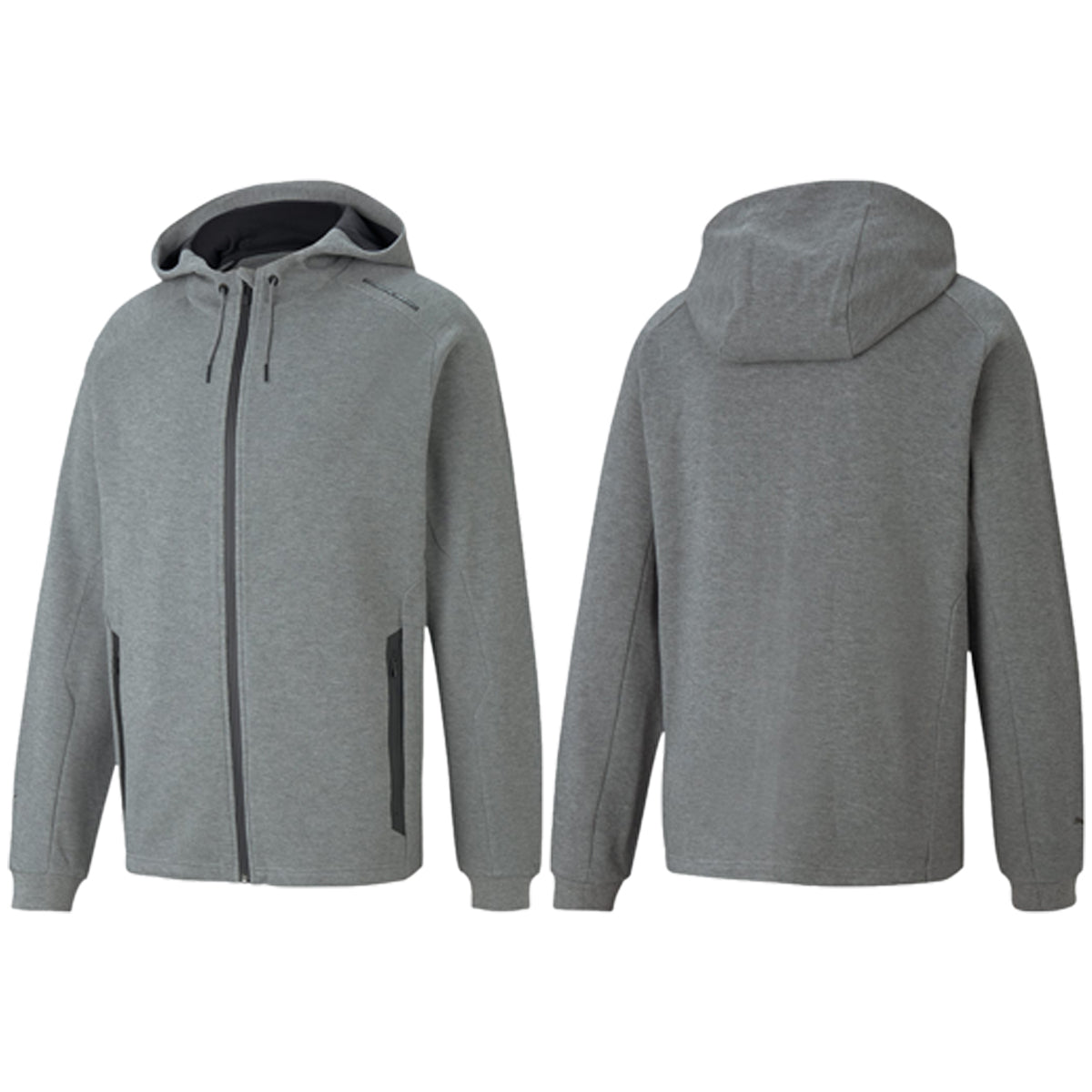 Puma M Pd Sweat Hoodie Mens Style : 598213