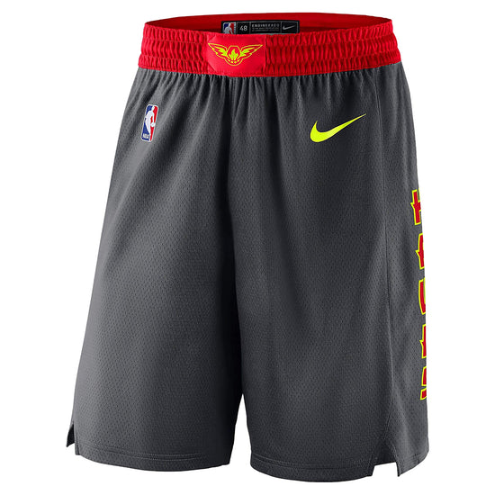 Nike Hawks Icon Swingman Short Mens Style : Aj5581