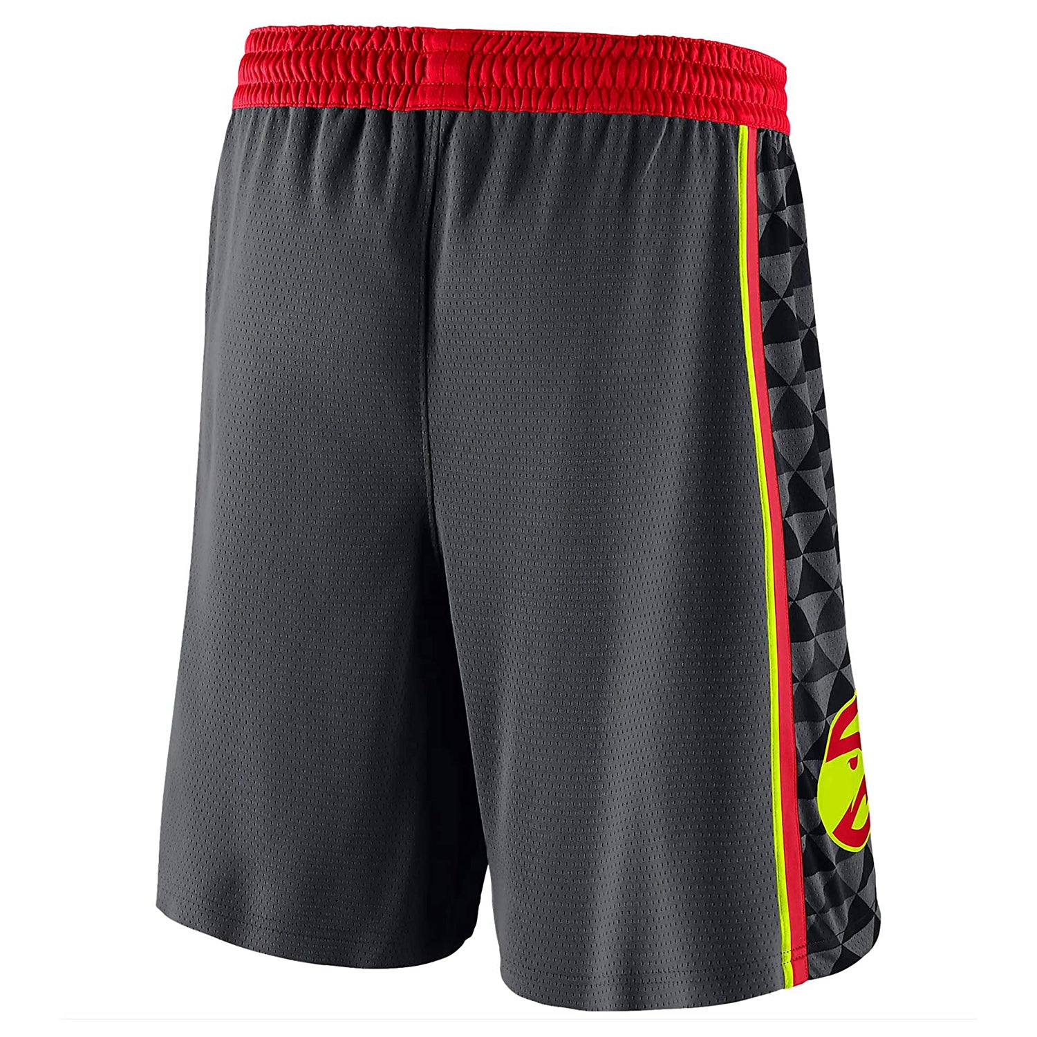 Nike Hawks Icon Swingman Short Mens Style : Aj5581