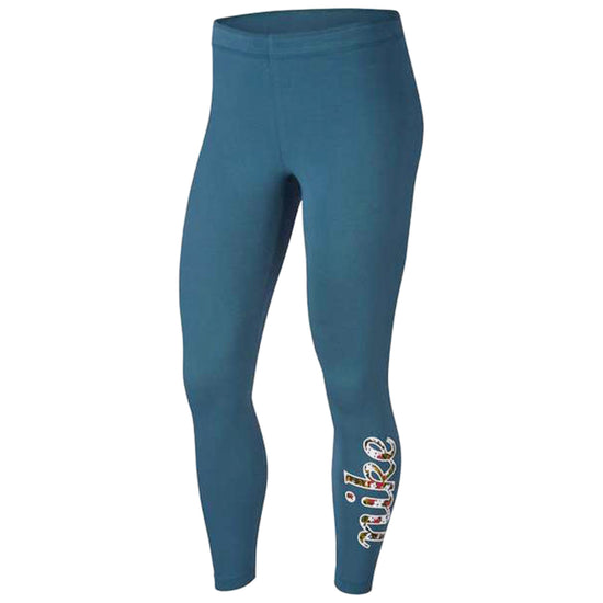 Nike Sportswear 7/8 Leggings Womens Style : Cu5342