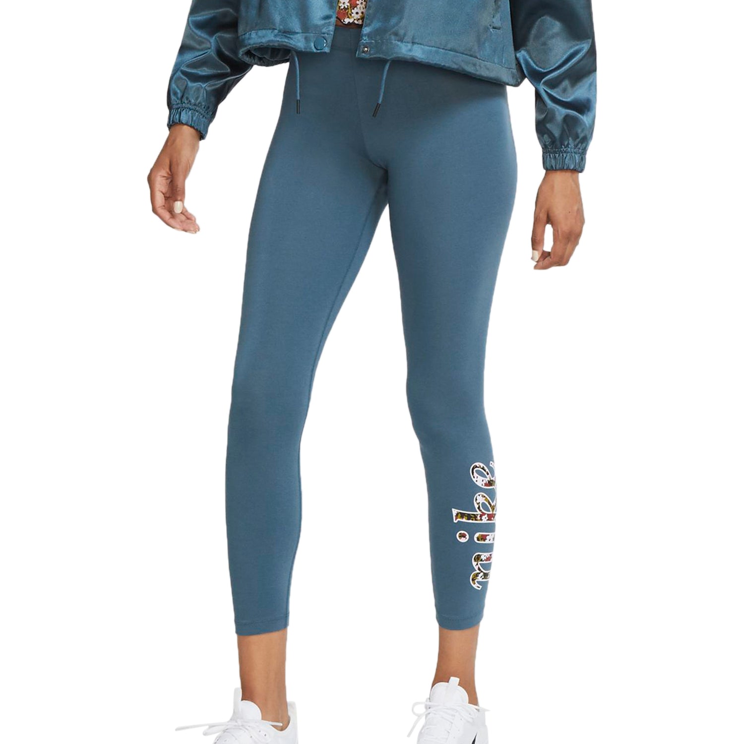 Nike Sportswear 7/8 Leggings Womens Style : Cu5342