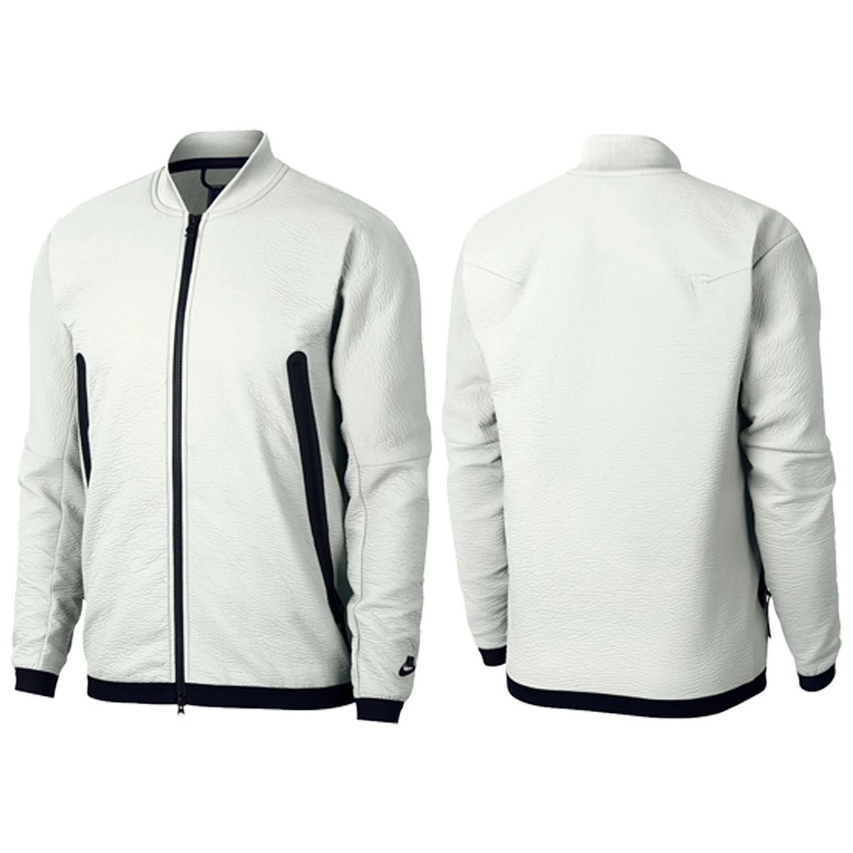 Nike Sportswear Tech Pack Woven Track Jacket Mens Style : 928561