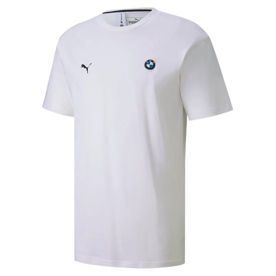 Puma Bmw Mms Life Graphic Tee Mens Style : 596091