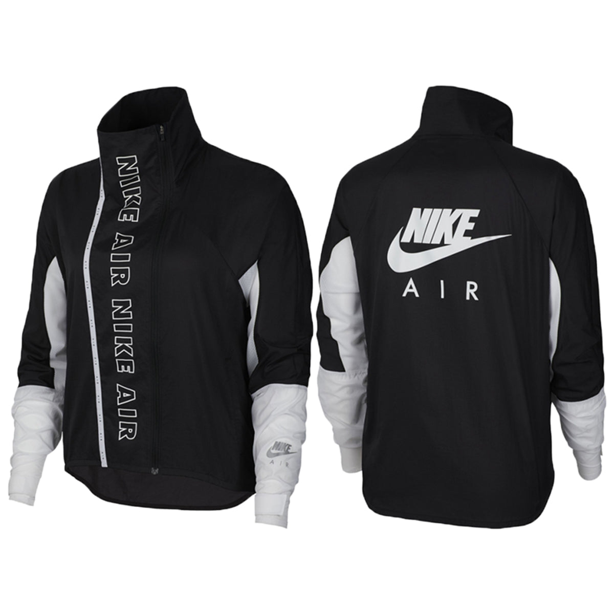 Nike Air Wind Jacket Womens Style : Cj1874