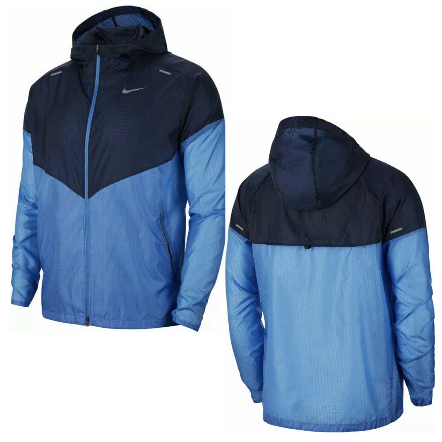 Men's | Nike Windrunner Running Jacket | Fleet Feet