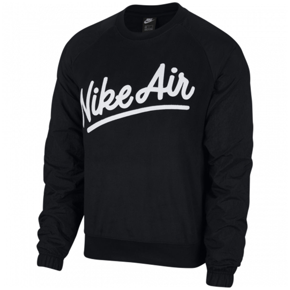 Nike Sportswear Club Fleece Crew Mens Style : Bv5187