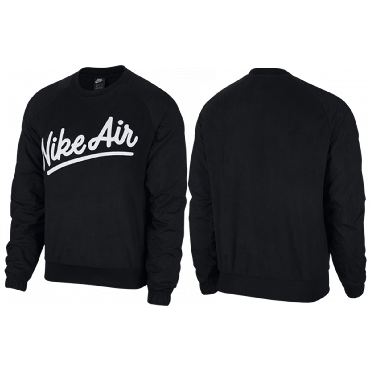 Nike Sportswear Club Fleece Crew Mens Style : Bv5187