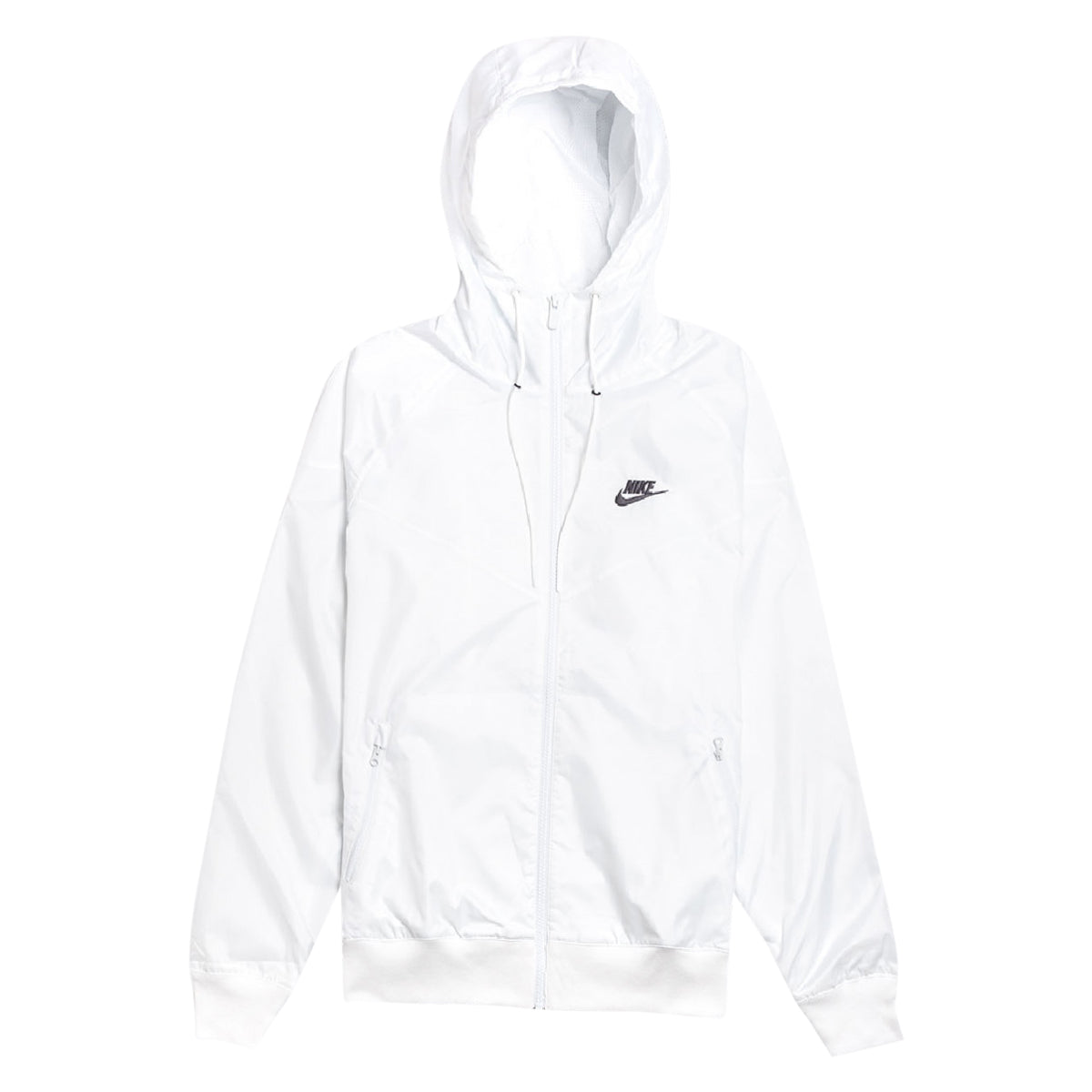 Nike Windrunner Hooded Jacket Mens Style : Ar2191