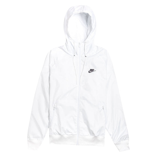 Nike Windrunner Hooded Jacket Mens Style : Ar2191