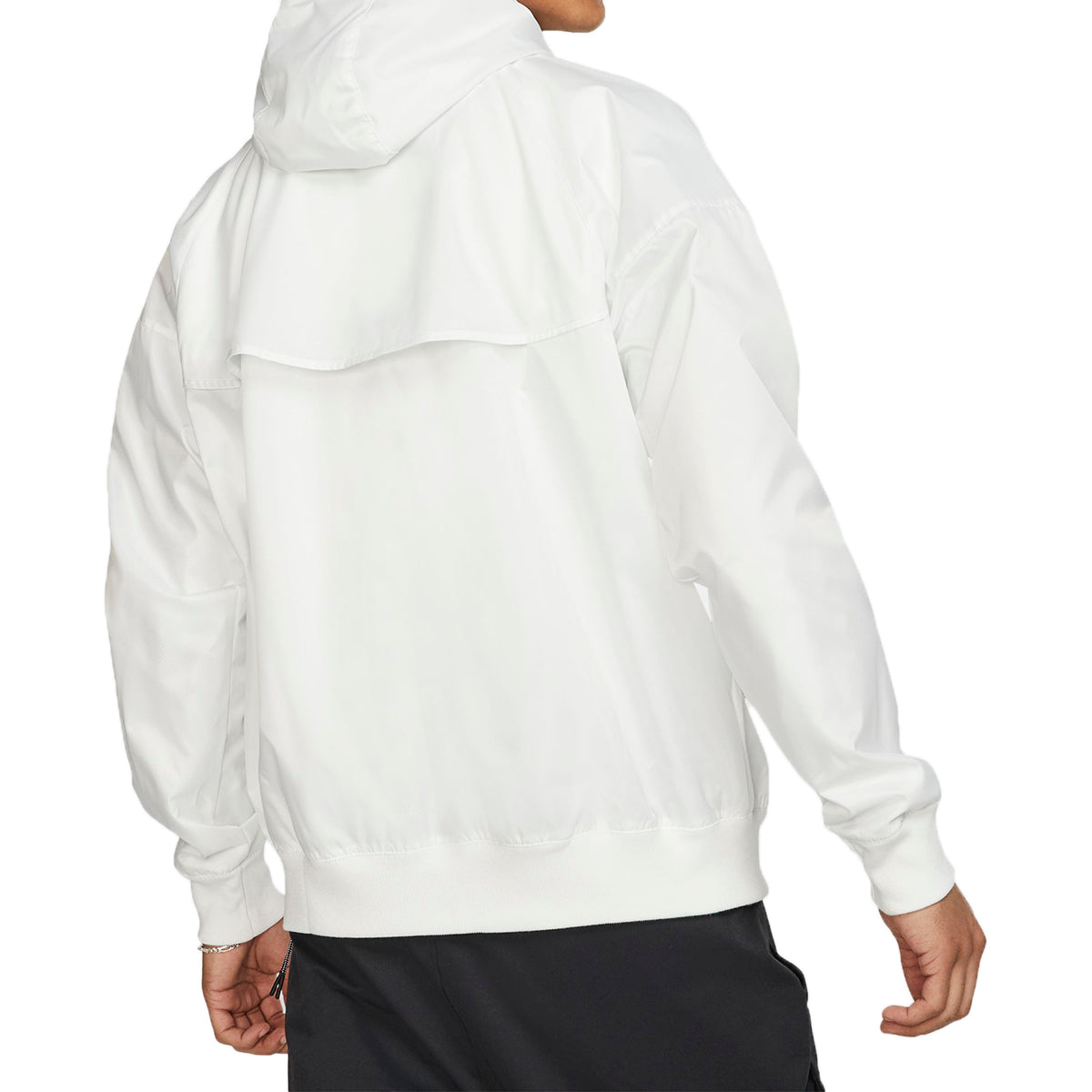 Nike Windrunner Hooded Jacket Mens Style : Ar2191