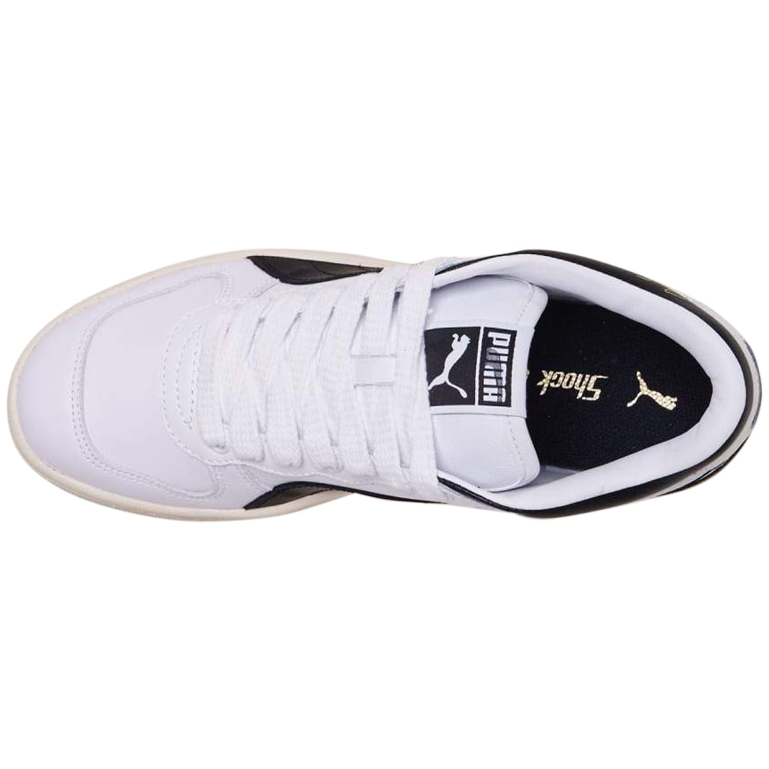 Puma Ralph Sampson Demi Og Mens Style : 371683