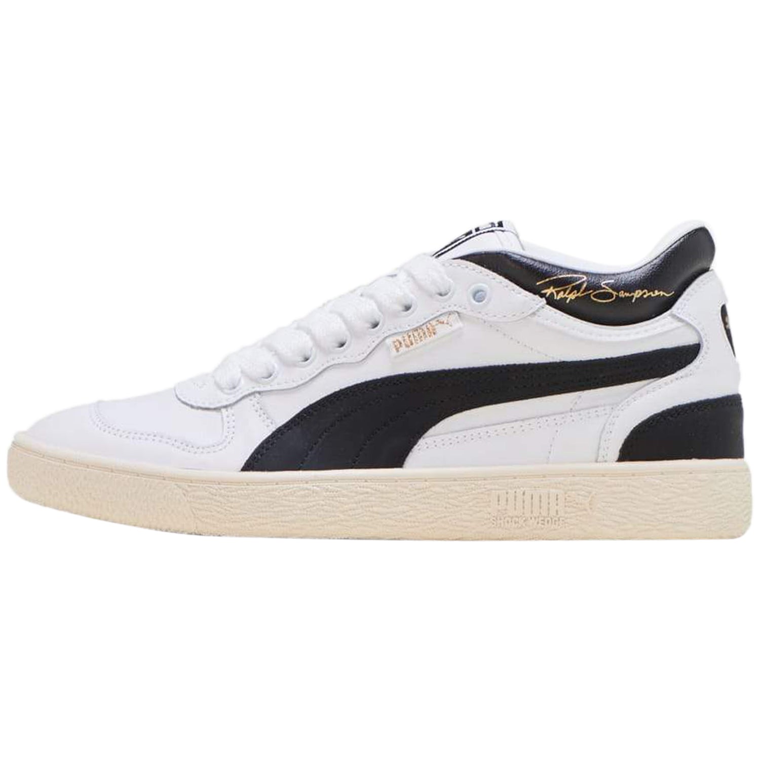 Puma Ralph Sampson Demi Og Mens Style : 371683