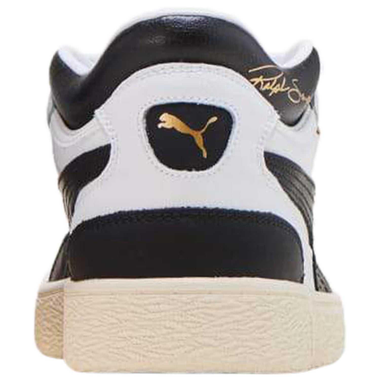 Puma Ralph Sampson Demi Og Mens Style : 371683