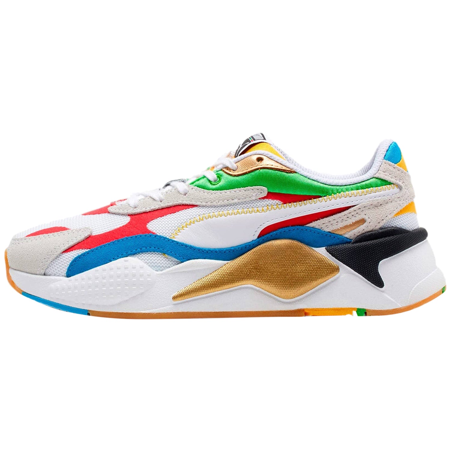 Puma Rs-x Wh Womens Style : 368662-01