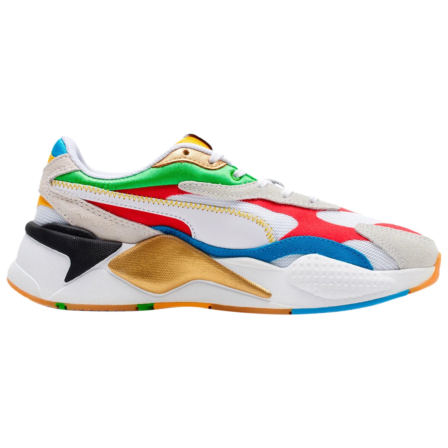 Puma Rs-x Wh Womens Style : 368662-01