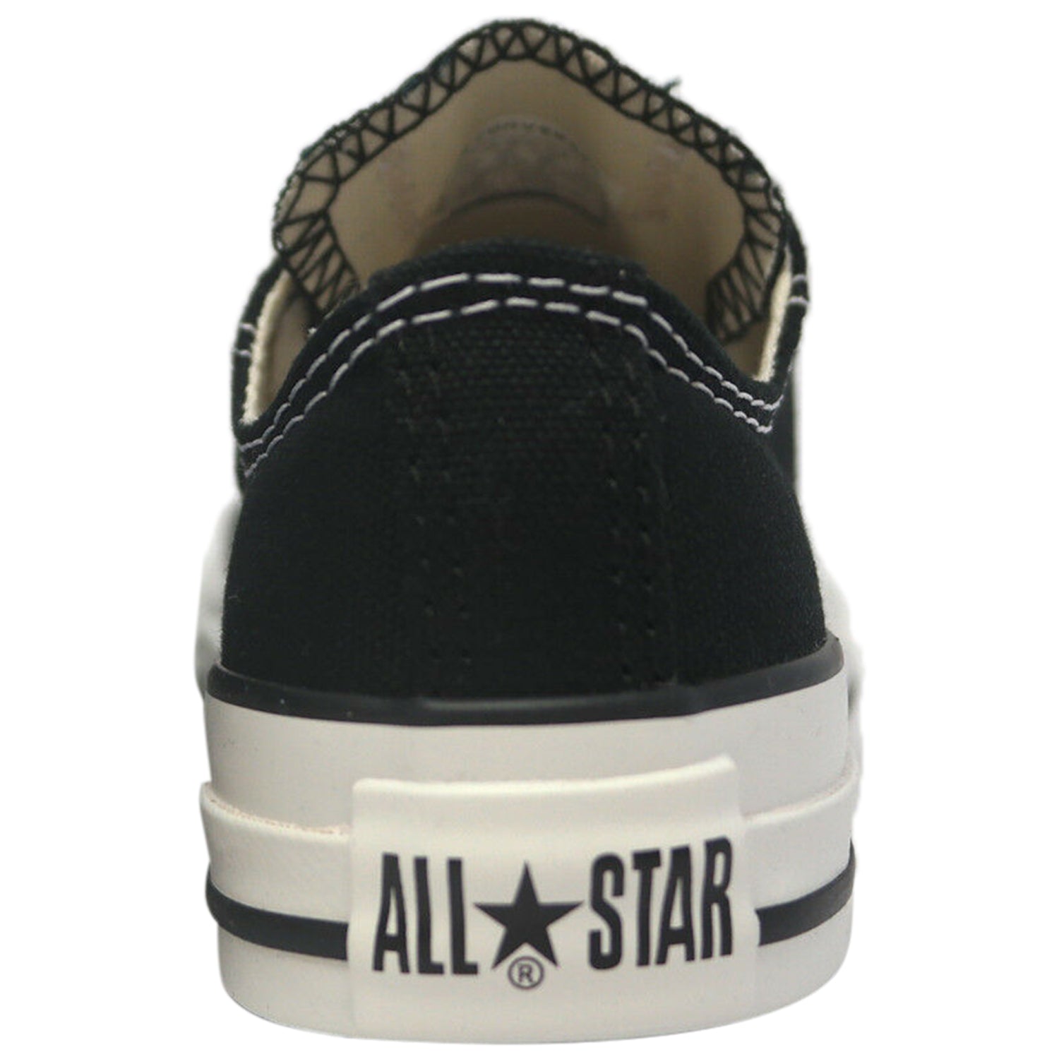 Converse Youths Chuck Taylor Allstar Ox Little Kids Style : 3j235c