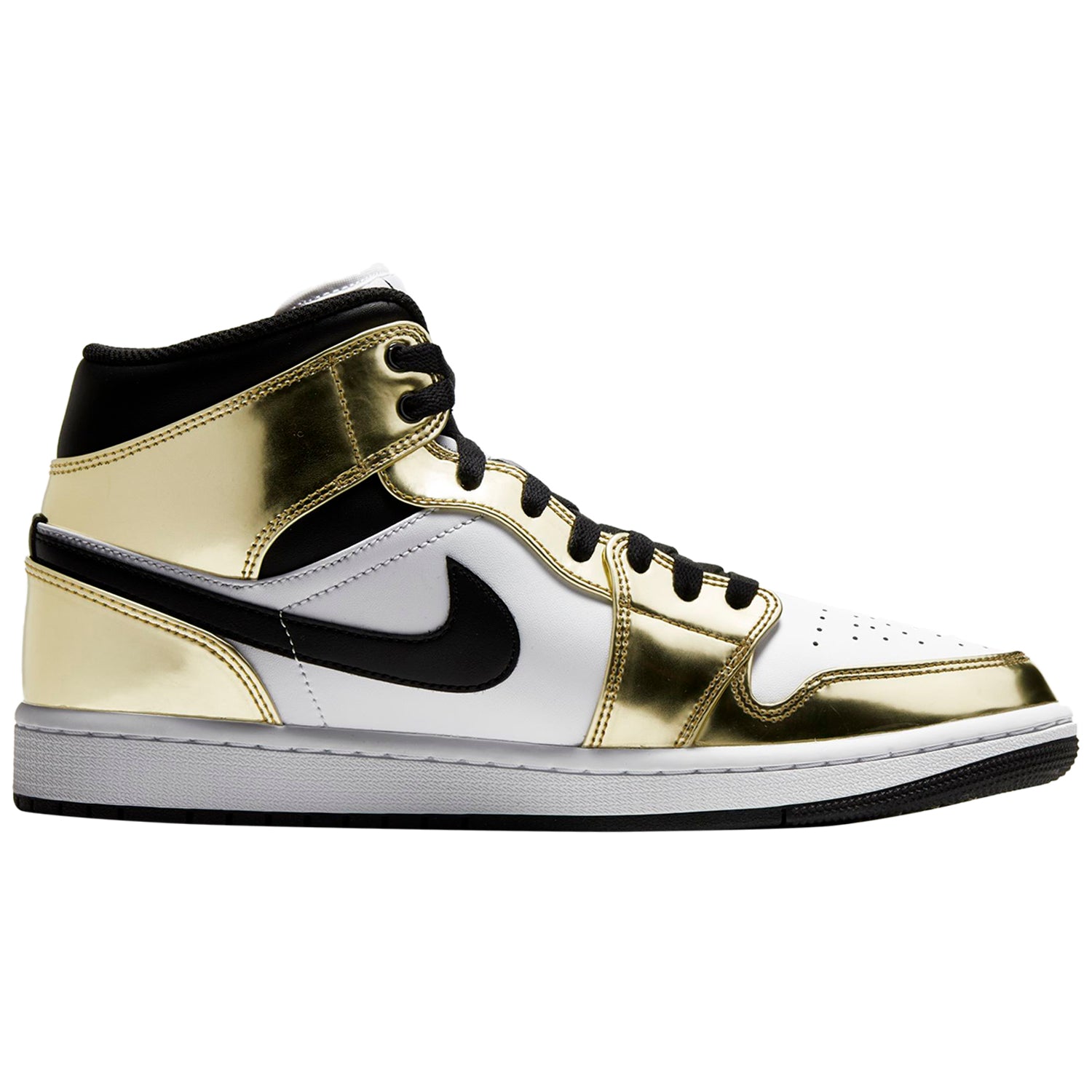 Jordan 1 Mid Se Mens Style : Dc1419-700