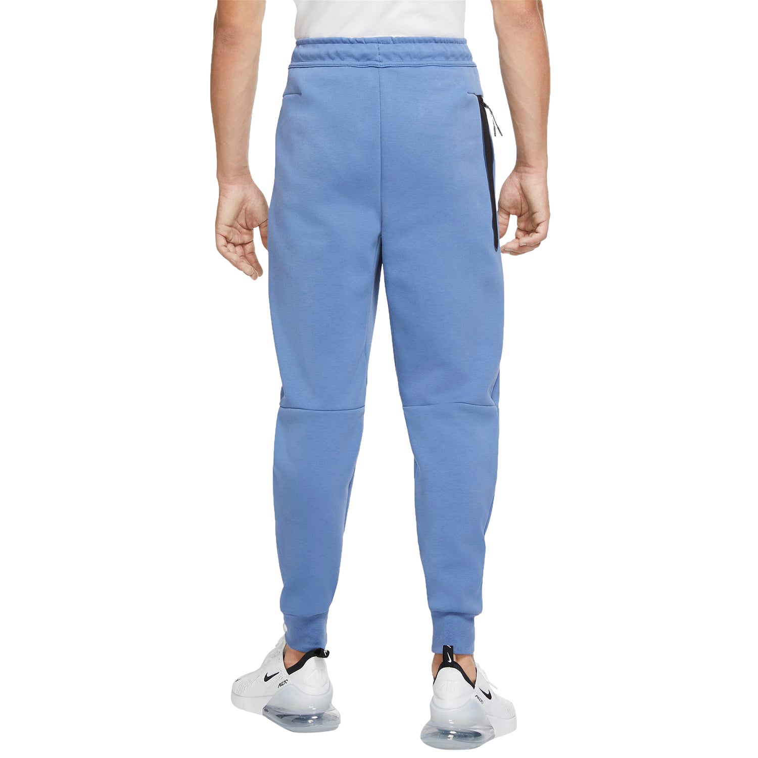 Nike Sportswear Tech Fleece Jogger Pants Stone Blue