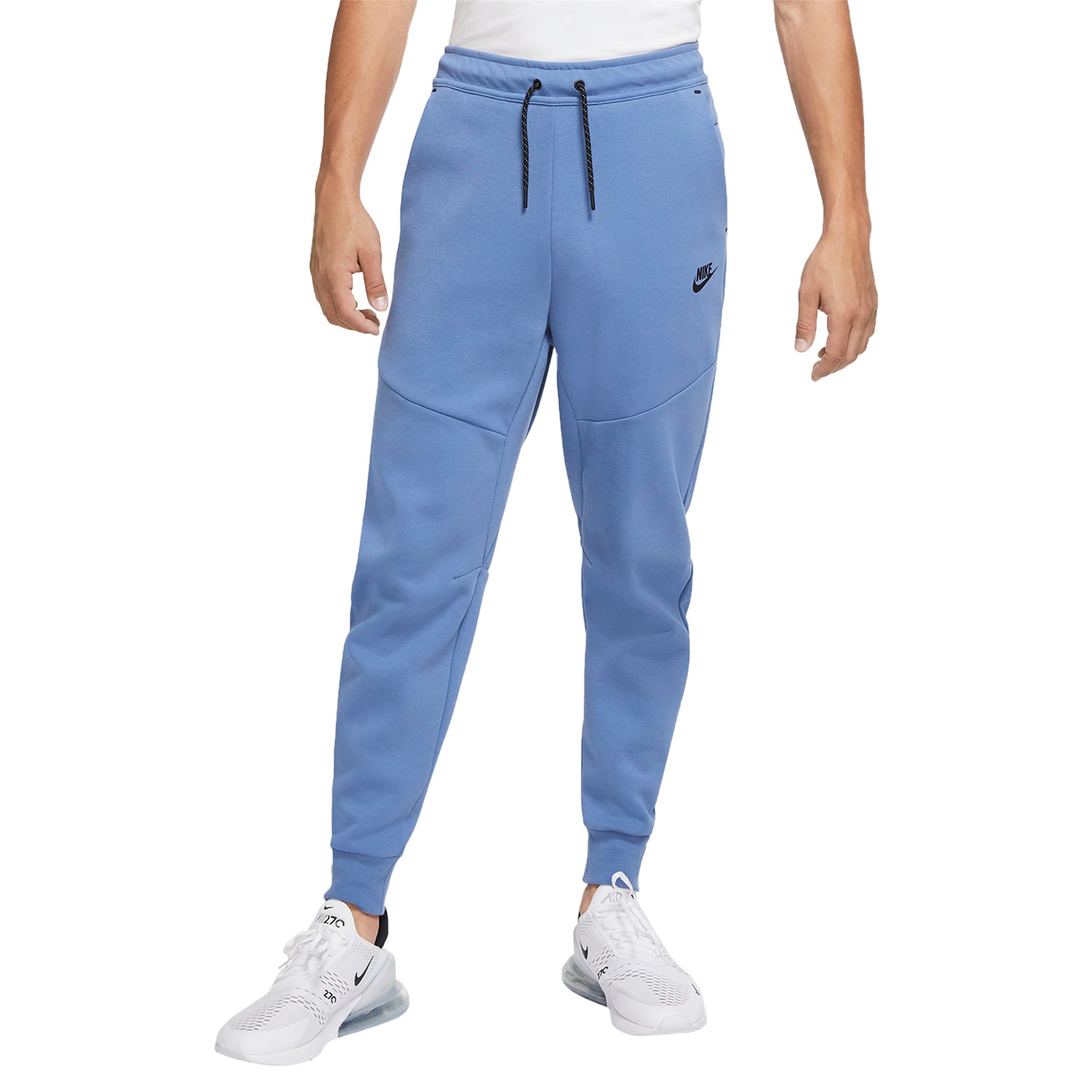 Nike Sportswear Tech Fleece Jogger Pants Stone Blue