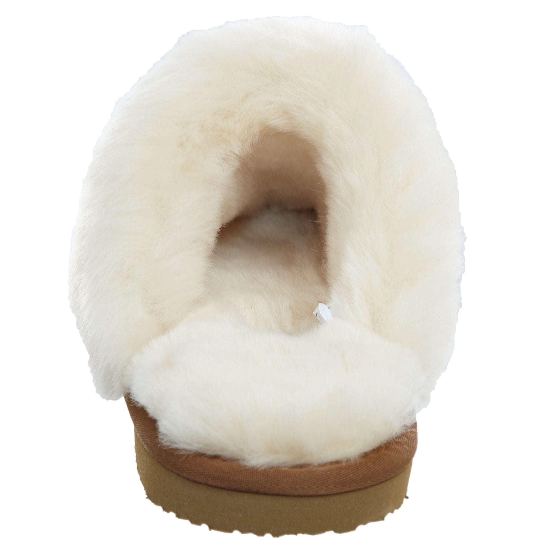 Smith's Work Wear Shearling Slipper Womens Style : Sm10001