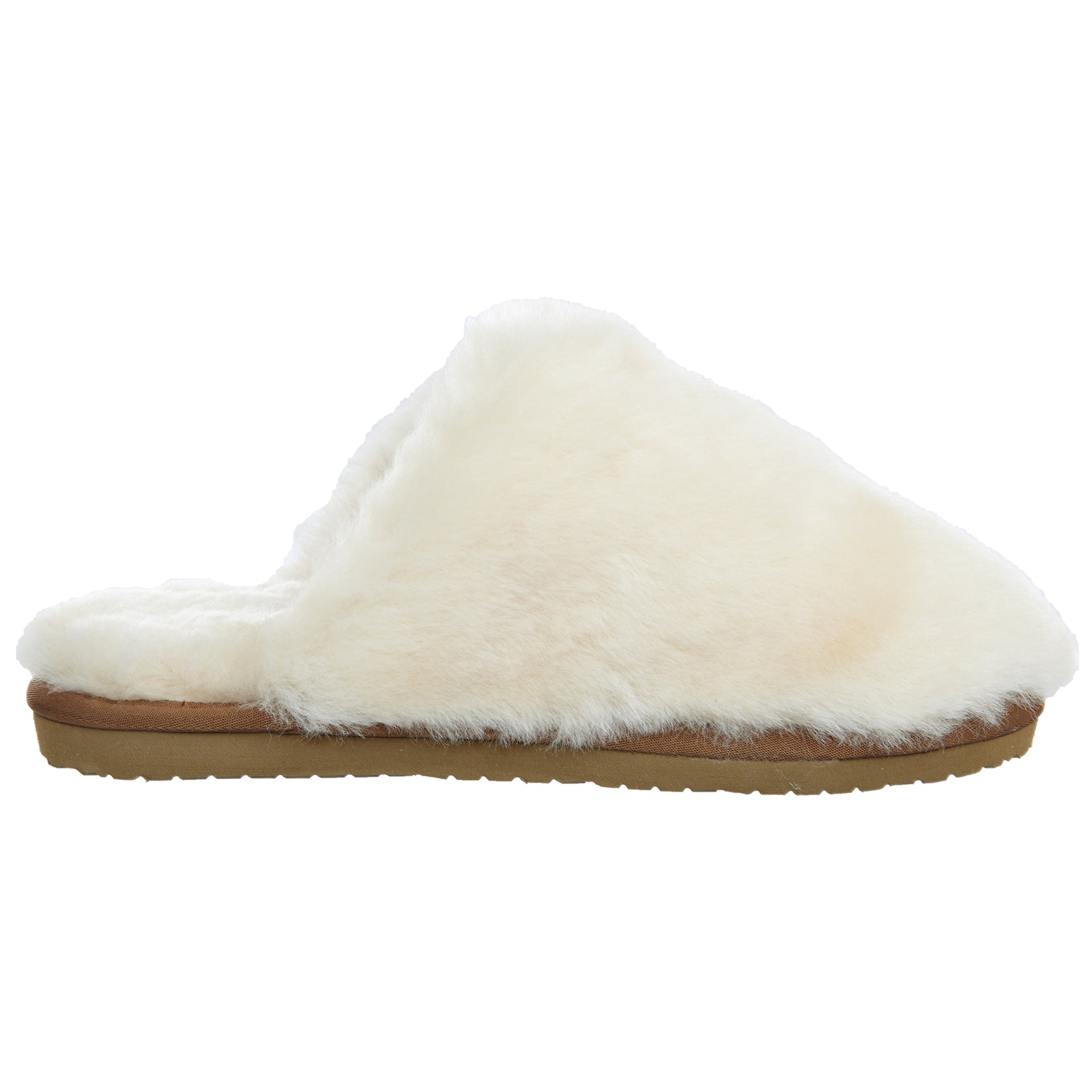 Smith's Work Wear Shearling Slipper Womens Style : Sm10001