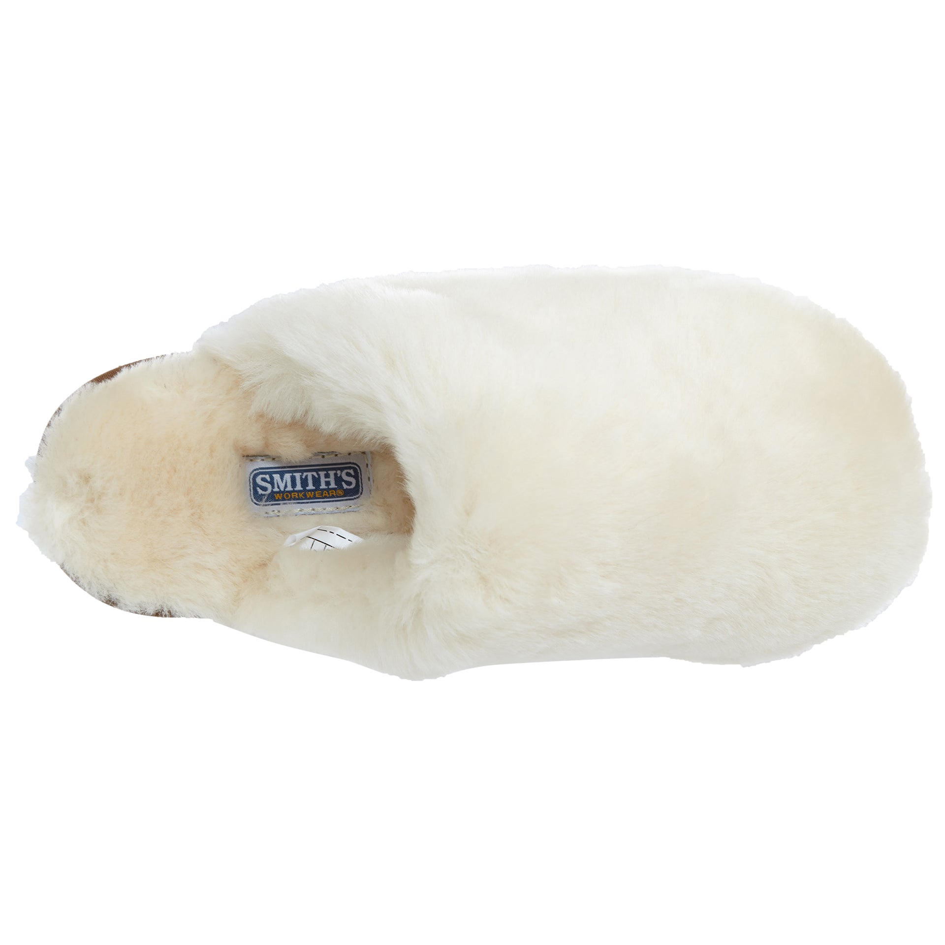 Smith's Work Wear Shearling Slipper Womens Style : Sm10001