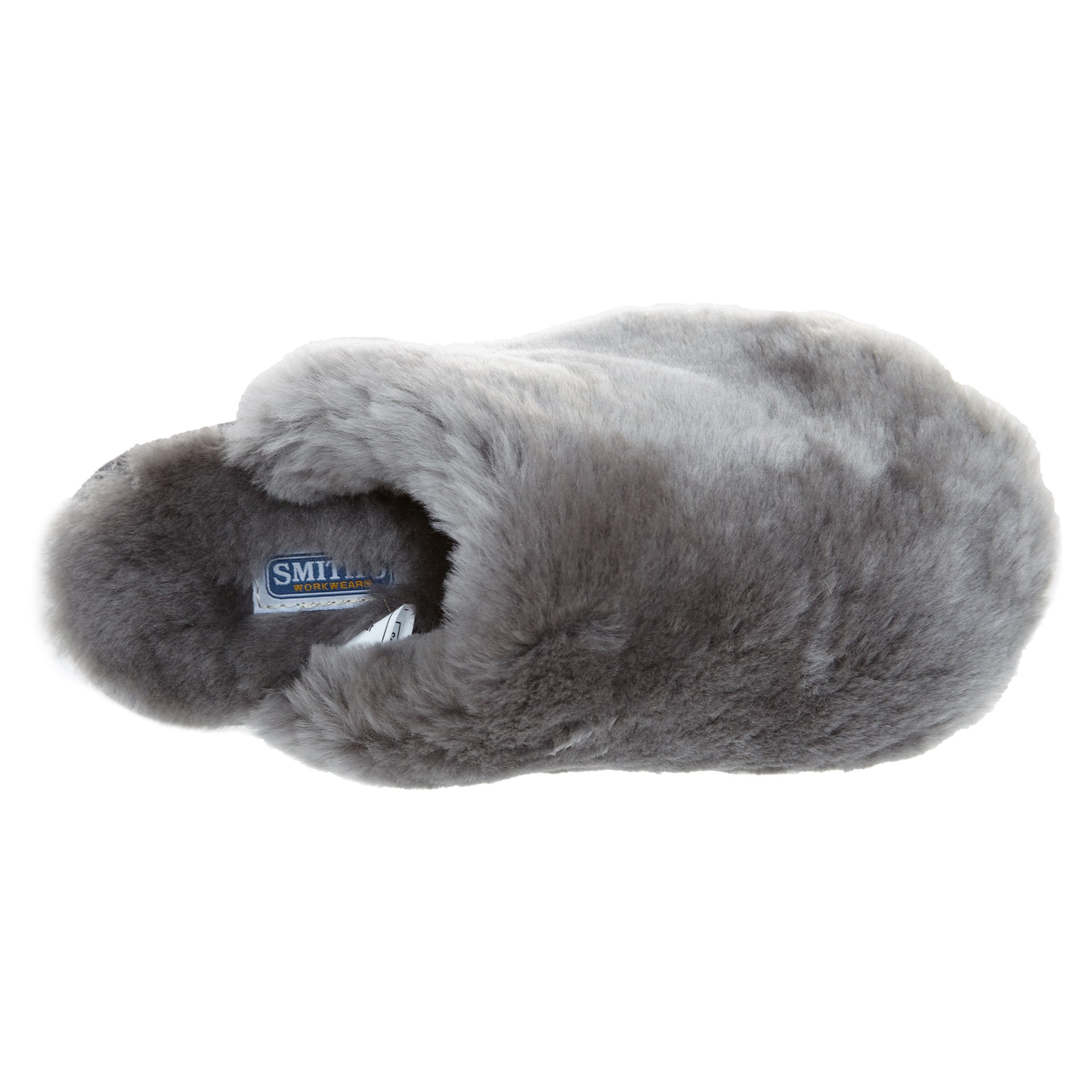 Smith's Work Wear Shearling Slipper Womens Style : Sm10001