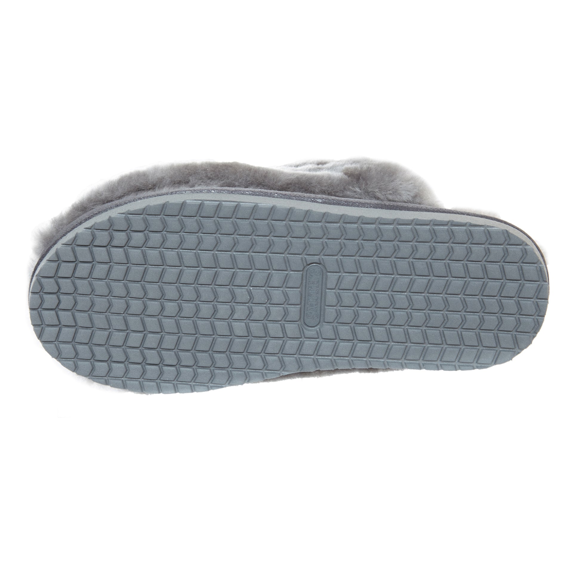 Smith's Work Wear Shearling Slipper Womens Style : Sm10001