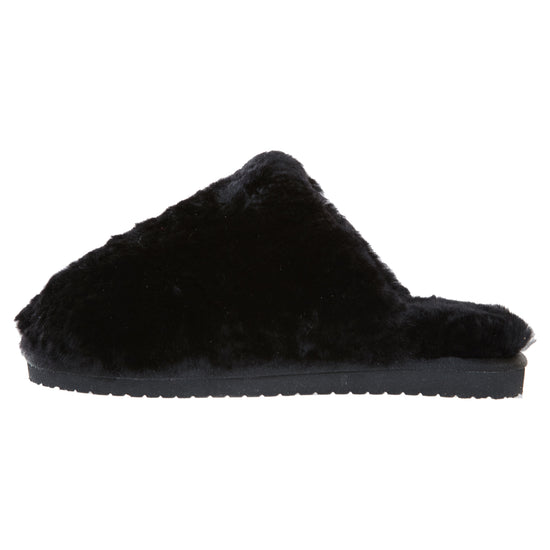 Smith's Work Wear Shearling Slipper Womens Style : Sm10001