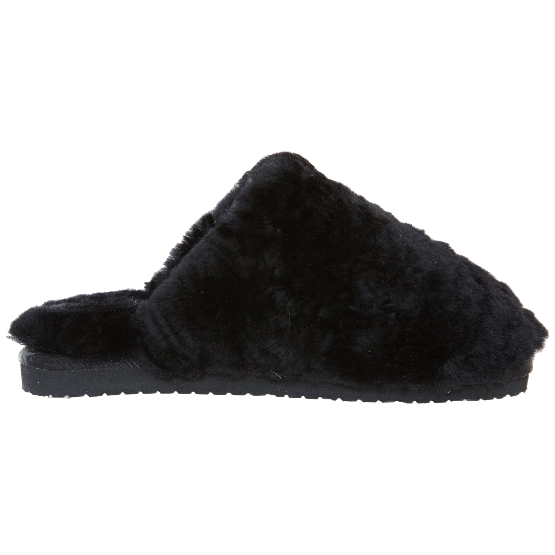 Smith's Work Wear Shearling Slipper Womens Style : Sm10001