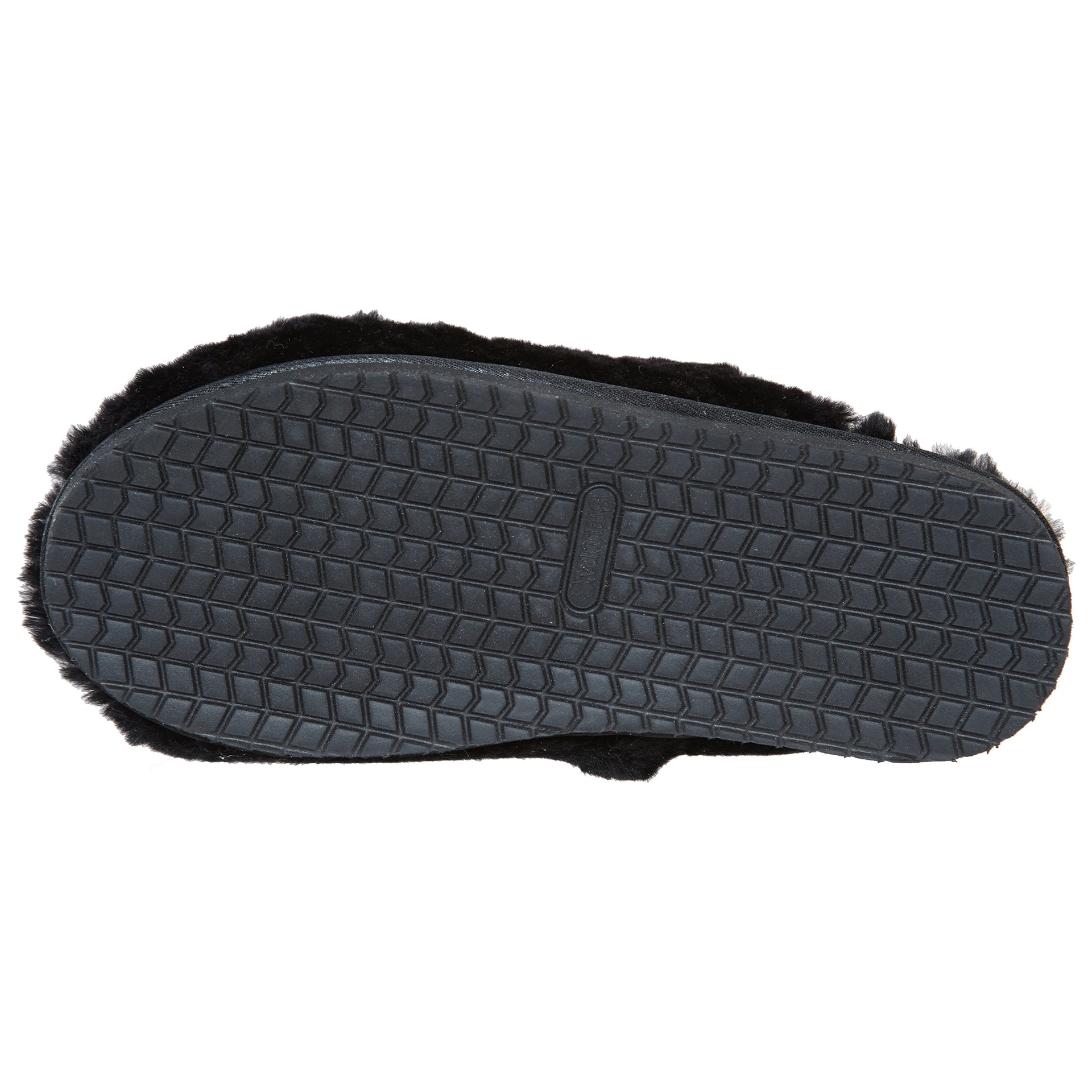 Smith's Work Wear Shearling Slipper Womens Style : Sm10001