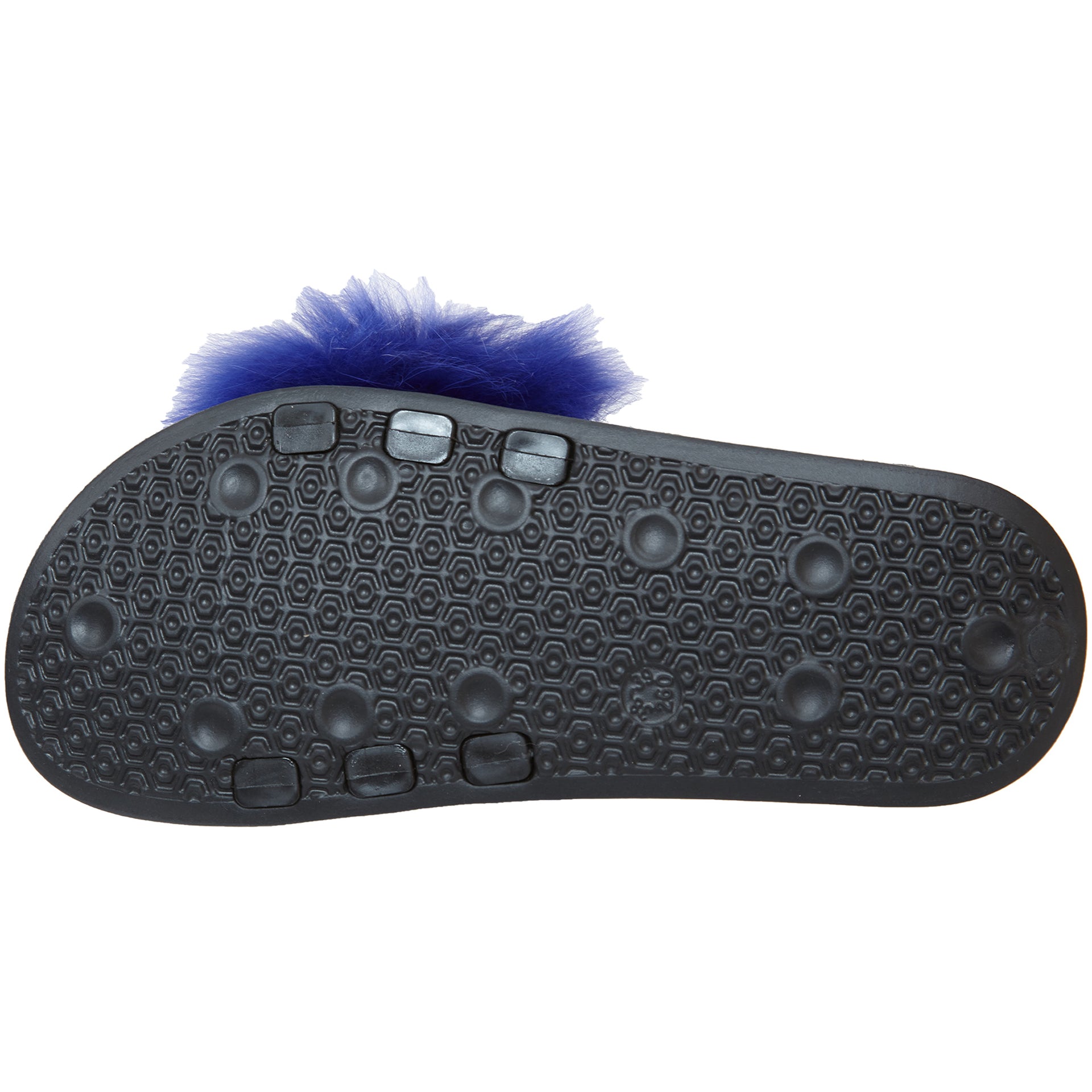 Smith's Work Wear Fur Slide Slipper Womens Style : Sm10008