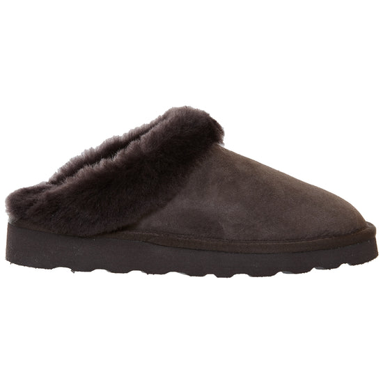 Smith's Work Wear Shearling Mule Slipper Womens Style : Sm10004