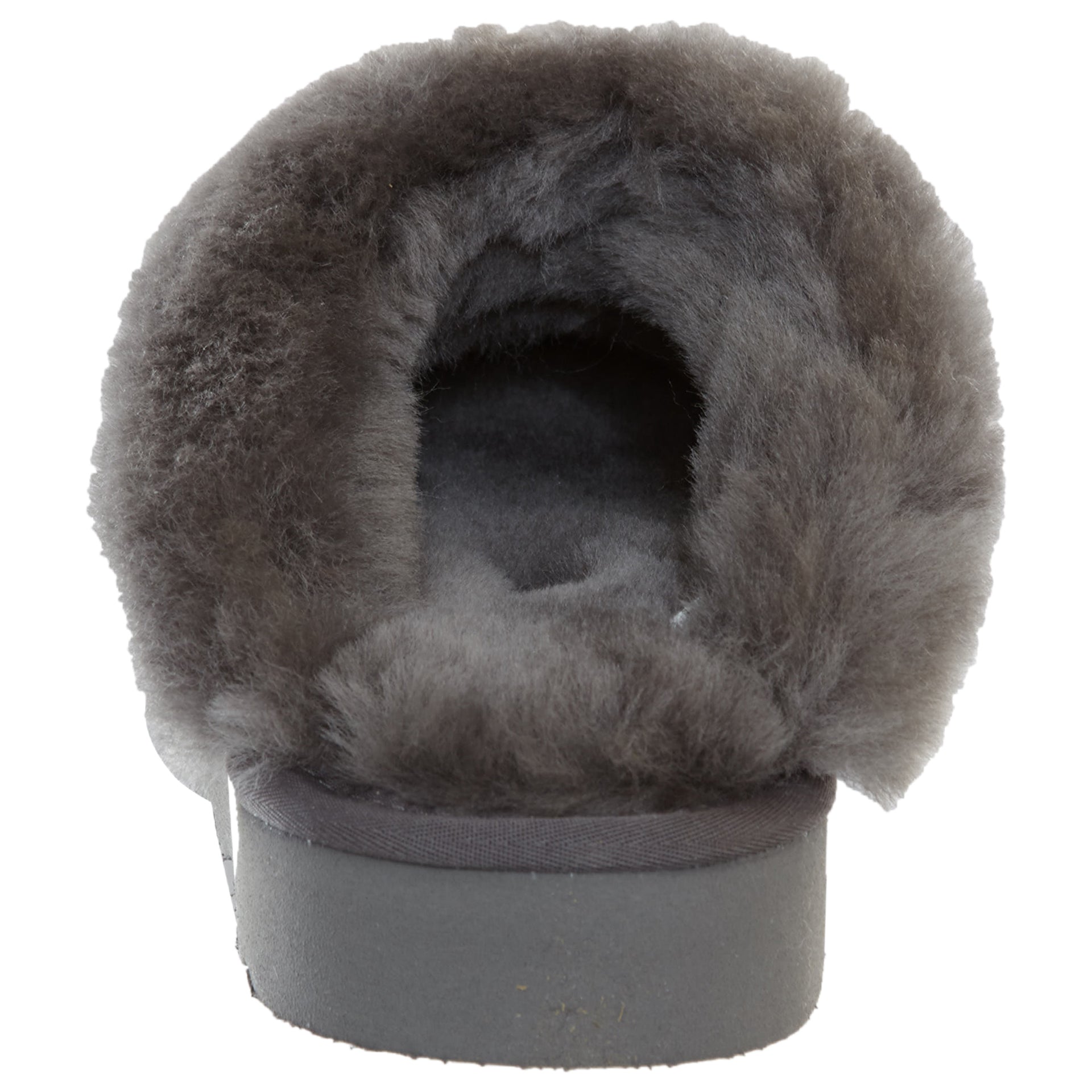 Smith's Work Wear Shearling Mule Slipper Womens Style : Sm10004