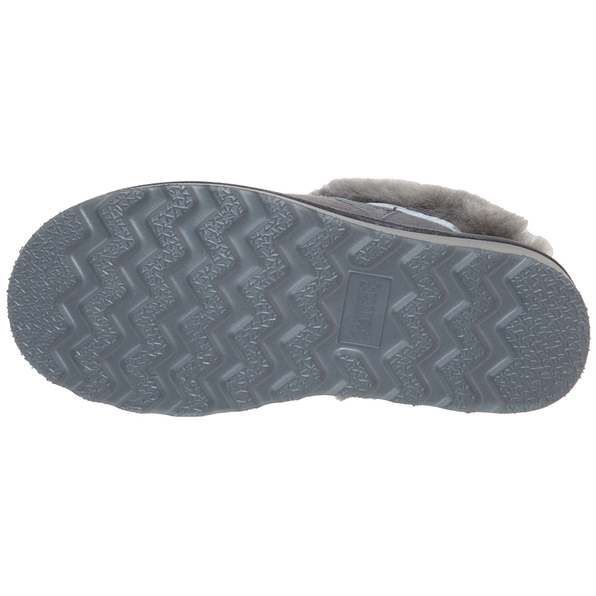 Smith's Work Wear Shearling Mule Slipper Womens Style : Sm10004